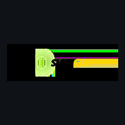 Slotsgem